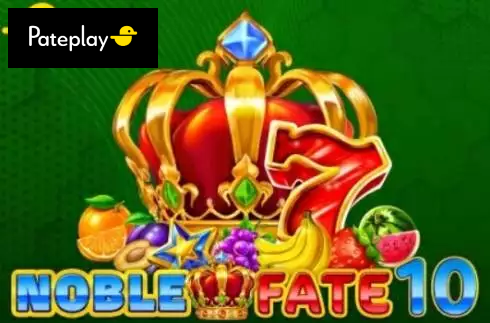 Noble Fate 10